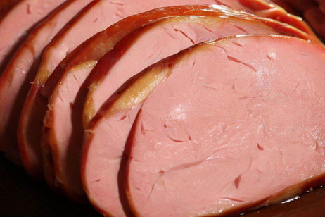 Leberkäse o Queso de cerdo, receta paso a paso Leberkäse o Queso de cerdo, receta paso a paso