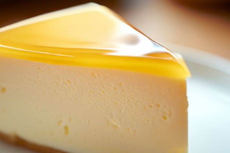 Tarta mousse de limón, receta paso a paso Tarta mousse de limón, receta paso a paso
