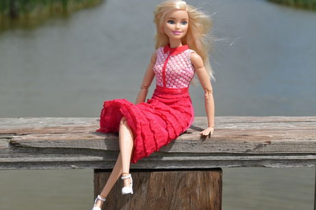 11 ideas de looks inspirados en Barbie 11 ideas de looks inspirados en Barbie