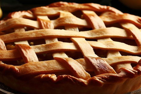 Pastafrola de membrillo, receta paso a paso Pastafrola de membrillo, receta paso a paso
