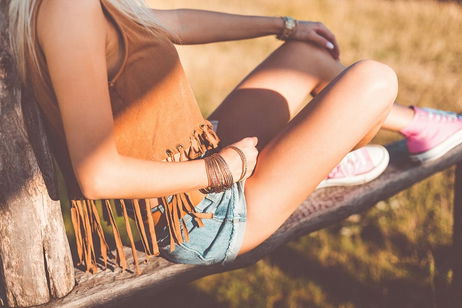 Qué es el estilo boho: cómo utilizarlo y qué prendas llevar Qué es el estilo boho: cómo utilizarlo y qué prendas llevar