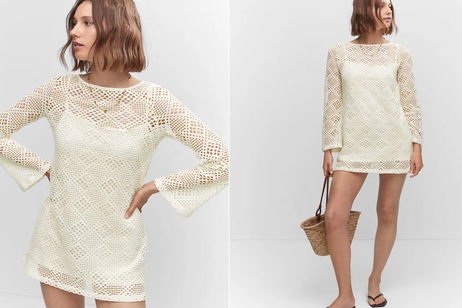 9 ideas de looks con crochet para lucir este verano 9 ideas de looks con crochet para lucir este verano