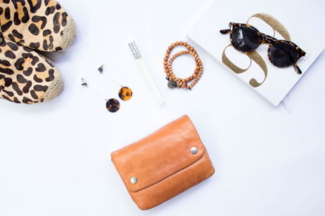 Los 5 mejores accesorios para darle un toque personal a tu outfit Los 5 mejores accesorios para darle un toque personal a tu outfit