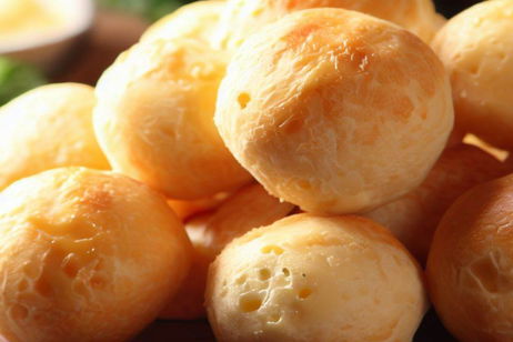 Pan de yuca o pan de queso, receta paso a paso