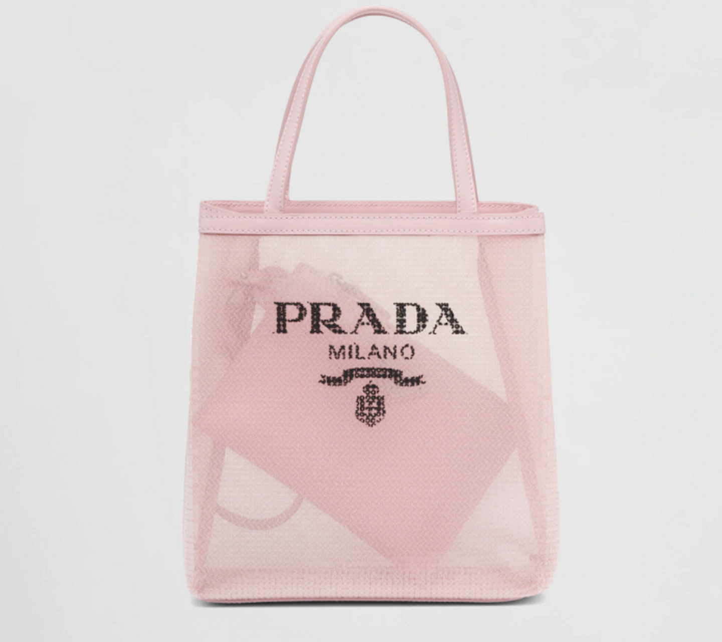 bolso prada