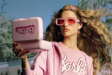 Zara sorprende con la nueva colección inspirada en Barbie