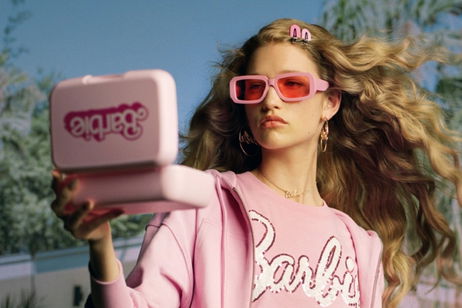 Zara sorprende con la nueva colección inspirada en Barbie Zara sorprende con la nueva colección inspirada en Barbie