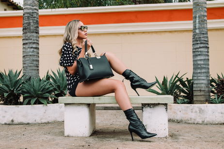 No te pierdas las tendencias de moda de esta semana No te pierdas las tendencias de moda de esta semana