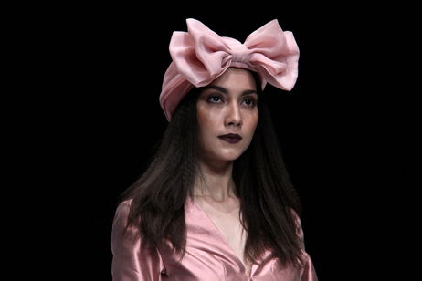 Qué es el estilo 'Barbiecore' y cómo llevarlo Qué es el estilo 'Barbiecore' y cómo llevarlo