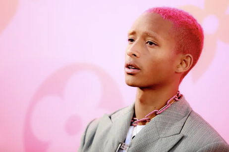 Jaden Smith rompe las barreras de género con la moda Jaden Smith rompe las barreras de género con la moda