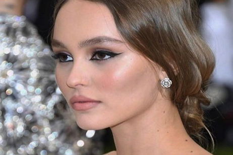 Los looks de Lily-Rose Depp que no pasan desapercibidos Los looks de Lily-Rose Depp que no pasan desapercibidos