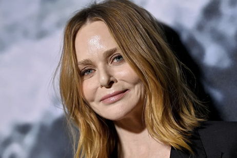 La moda sostenible está en auge y Stella McCartney lo potencia La moda sostenible está en auge y Stella McCartney lo potencia