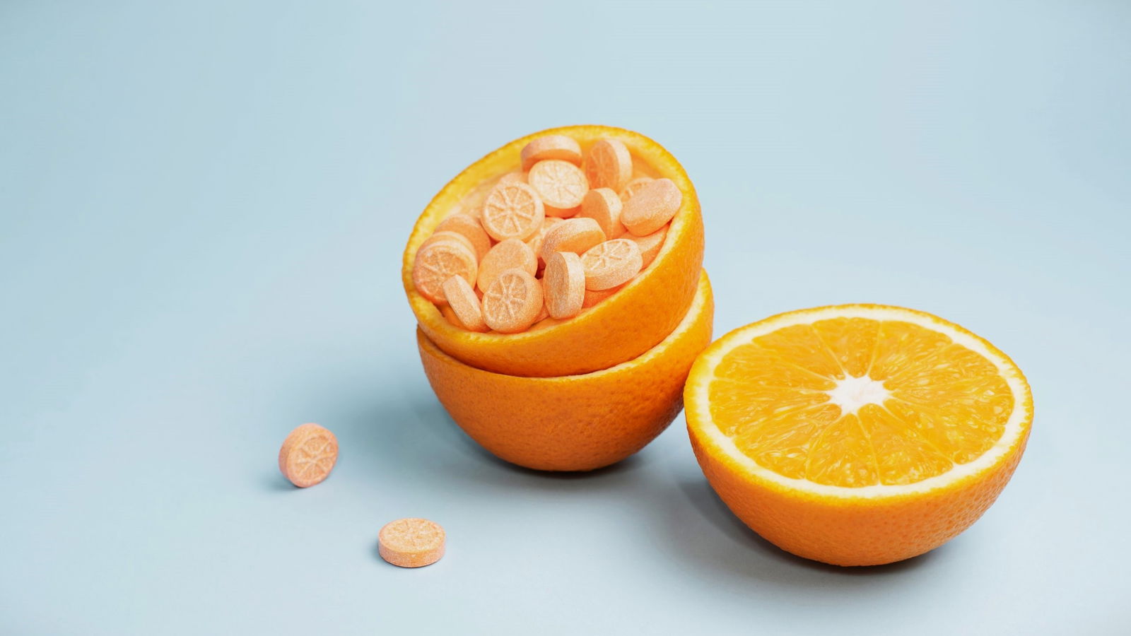 vitamina c