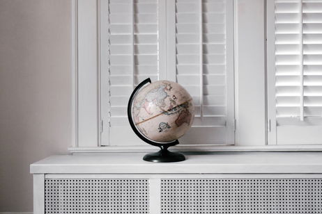 Lugares de moda que debes añadir a tu lista de viajes en vacaciones Lugares de moda que debes añadir a tu lista de viajes en vacaciones