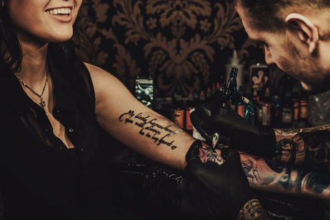 99 ideas de frases cortas para tatuarse 99 ideas de frases cortas para tatuarse