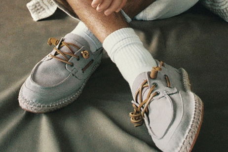 10 alpargatas de hombre para lucir en verano y entretiempo 10 alpargatas de hombre para lucir en verano y entretiempo