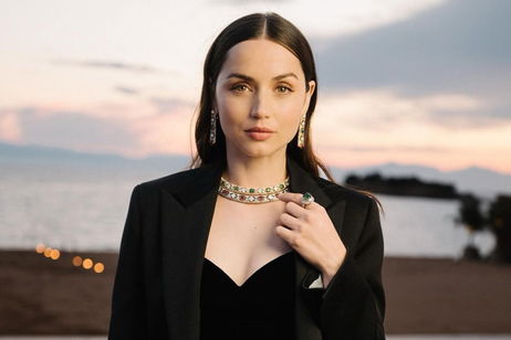 Cómo imitar la belleza natural y la elegancia para cada ocasión de Ana de Armas Cómo imitar la belleza natural y la elegancia para cada ocasión de Ana de Armas