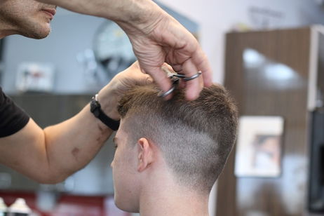 5 cortes de pelo de verano para hombres 5 cortes de pelo de verano para hombres