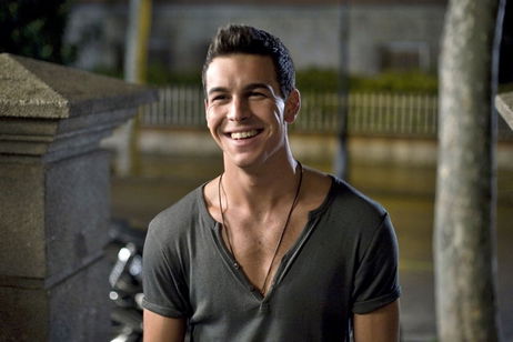 Saca tu lado urbano al estilo Mario Casas Saca tu lado urbano al estilo Mario Casas