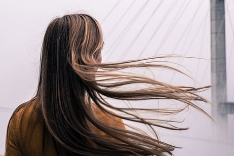 Estas son las ventajas de llevar mechas en el cabello Estas son las ventajas de llevar mechas en el cabello