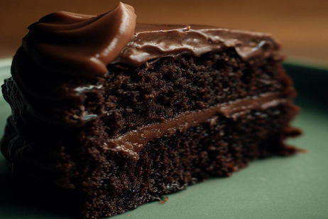 ¿Qué es un mud cake y cómo hacerlo?