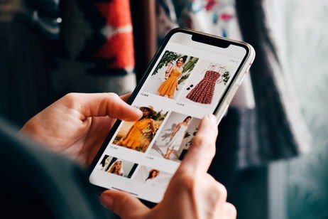 Las mejores 9 páginas web para comprar ropa de segunda mano Las mejores 9 páginas web para comprar ropa de segunda mano