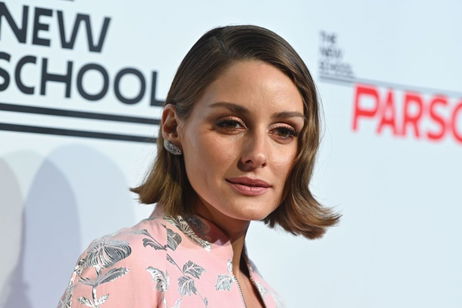 Trucos de estilo de Olivia Palermo que nunca te fallarán