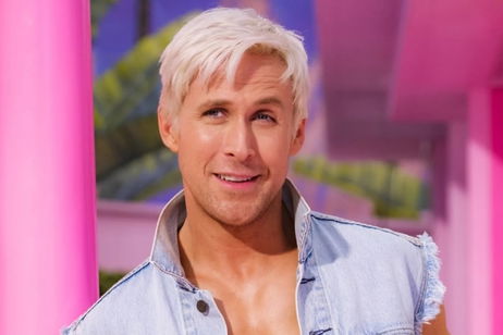 Todos los looks de Ryan Gosling en la promoción de Barbie Todos los looks de Ryan Gosling en la promoción de Barbie