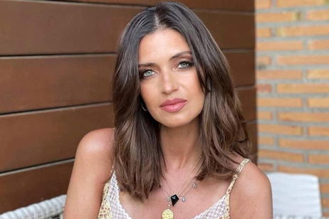 Sara Carbonero: secretos de su maquillaje natural y sofisticado Sara Carbonero: secretos de su maquillaje natural y sofisticado