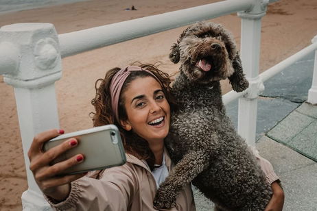 81 frases sobre animales y mascotas para poner en Instagram