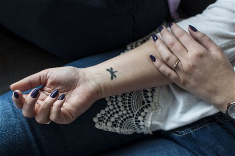 8 ideas de tatuaje para mujeres mayores (50 años o más)