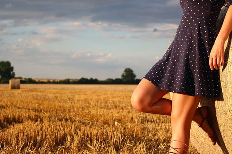 5 ideas de vestidos de lunares para lucir este verano 5 ideas de vestidos de lunares para lucir este verano