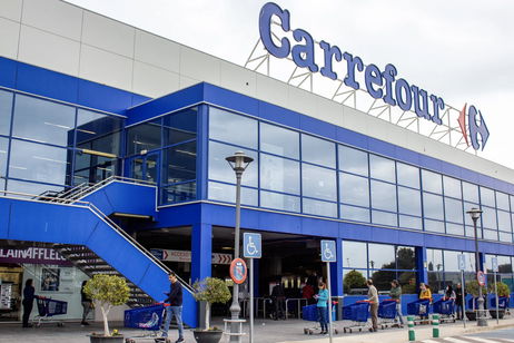 El accesorio de Carrefour por menos de 10 euros que no te puede faltar en el armario