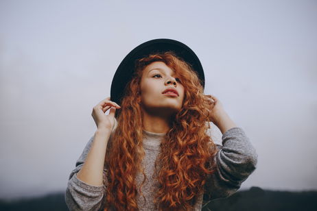 5 formas de llevar el pelo de color pelirrojo 5 formas de llevar el pelo de color pelirrojo