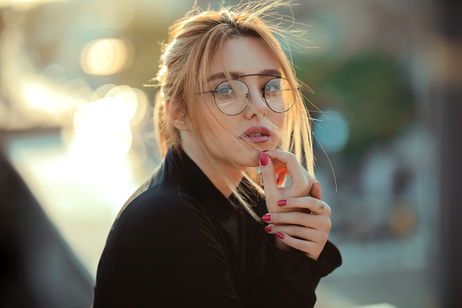 Cómo maquillarse los ojos cuando llevas gafas Cómo maquillarse los ojos cuando llevas gafas