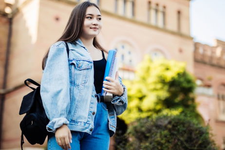 9 ideas de outfits y looks básicos para ir a clase 9 ideas de outfits y looks básicos para ir a clase
