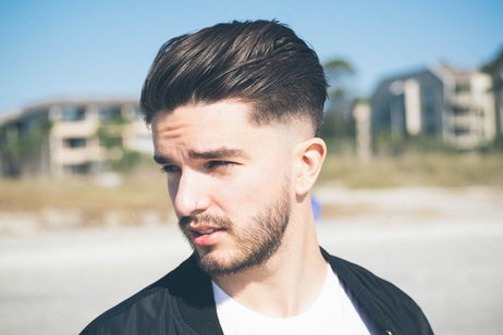 Las mejores 7 ideas de cortes de pelo degradado para hombres 2023 Las mejores 7 ideas de cortes de pelo degradado para hombres 2023