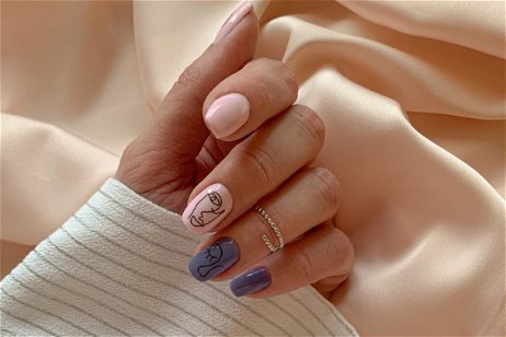9 ideas de manicuras divertidas para tus uñas