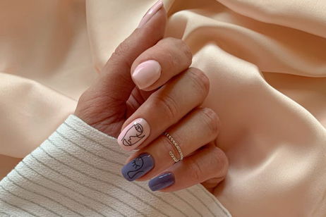 9 ideas de manicuras divertidas para tus uñas 9 ideas de manicuras divertidas para tus uñas