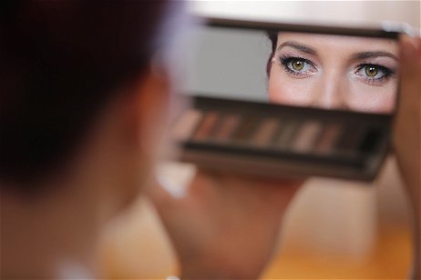 Cómo maquillar los ojos para que parezcan más claros