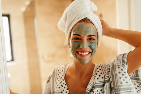 Mascarillas faciales: qué son, qué tipos existen y cuál es mejor para tu tipo de piel Mascarillas faciales: qué son, qué tipos existen y cuál es mejor para tu tipo de piel