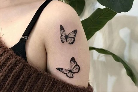 18 ideas para hacerse tatuajes de animales
