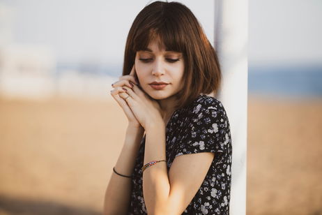 8 ideas de corte de pelo con flequillo desfilado 8 ideas de corte de pelo con flequillo desfilado
