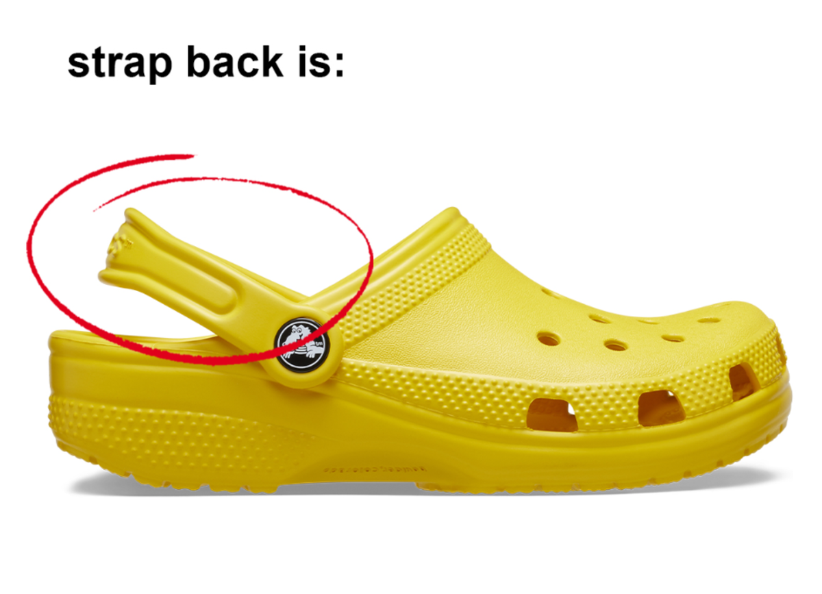 Los 8 mejores crocs que puedes comprar en 2024