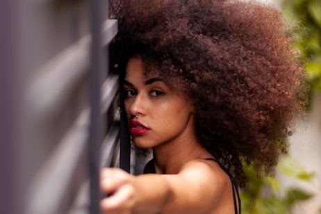 C贸mo cuidar el pelo afro de forma correcta C贸mo cuidar el pelo afro de forma correcta
