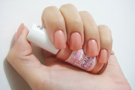 C贸mo hacer la manicura coreana en casa C贸mo hacer la manicura coreana en casa