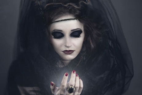 10 ideas de disfraces originales para Halloween 10 ideas de disfraces originales para Halloween