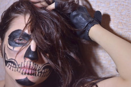 Las 10 mejores ideas de maquillajes para Halloween 2023 Las 10 mejores ideas de maquillajes para Halloween 2023