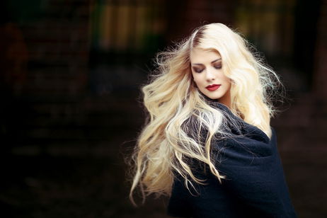 C贸mo cuidar tu pelo en invierno: 7 consejos imprescindibles C贸mo cuidar tu pelo en invierno: 7 consejos imprescindibles