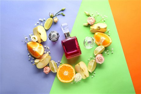 Los 8 mejores perfumes con olores frutales para 2023